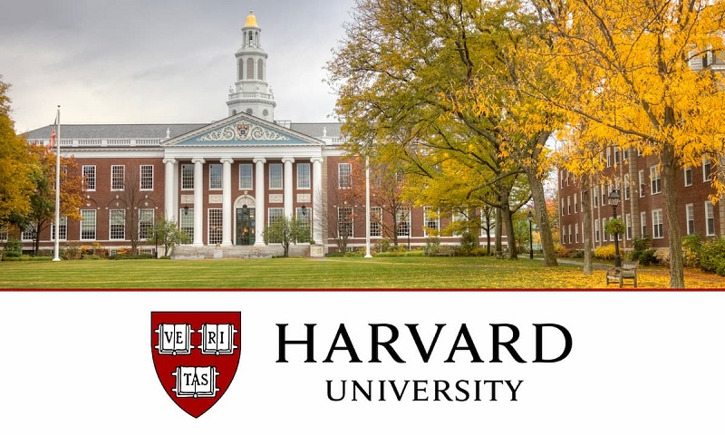 Harvard University