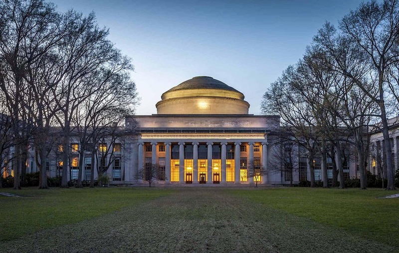 Massachusetts Institute of Technology