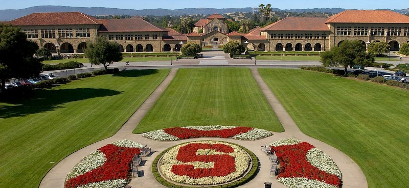 Stanford University