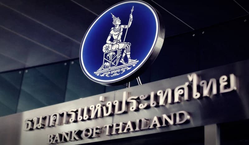 วัตถุประสงค์ ธนาคารแห่งประเทศไทย #2 วัตถุประสงค์ ธนาคารแห่งประเทศไทย