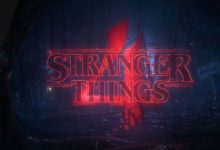 ตัวอย่าง Stranger Things สเตรนเจอร์ ธิงส์ ซีซันส์ 4