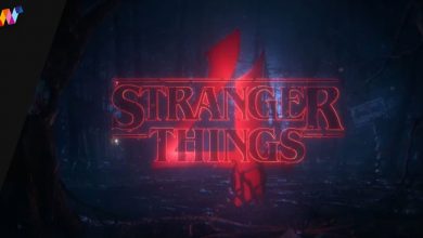 ตัวอย่าง Stranger Things สเตรนเจอร์ ธิงส์ ซีซันส์ 4