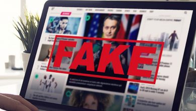 วิธีเช็คข่าวปลอม Fake News