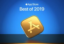 Apple เผยแอพที่ควรมีใน iOS และเกมที่ดีที่สุดแห่งปี 2019