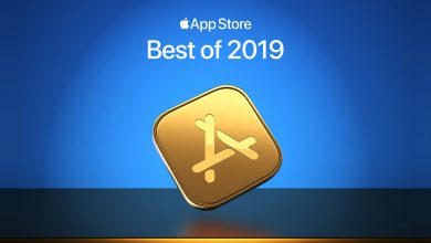 Apple เผยแอพที่ควรมีใน iOS และเกมที่ดีที่สุดแห่งปี 2019