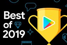 Google เผย แอพที่ควรมี Google Play Best of 2019