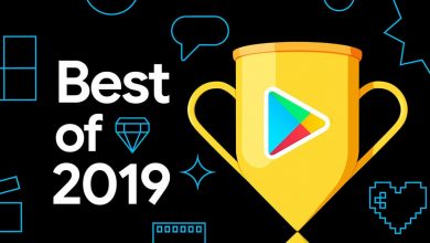 Google เผย แอพที่ควรมี Google Play Best of 2019