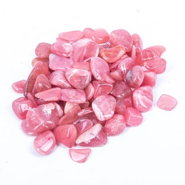 กําไลเสริมดวงตามวันเกิด Rhodochrosite