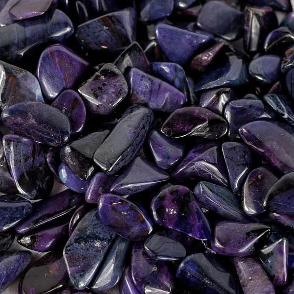 กําไลเสริมดวงตามวันเกิด Sugilite