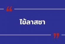 ไข้ลาสซา (Lassa Fever) เชื้อเดียวกับอีโบลา