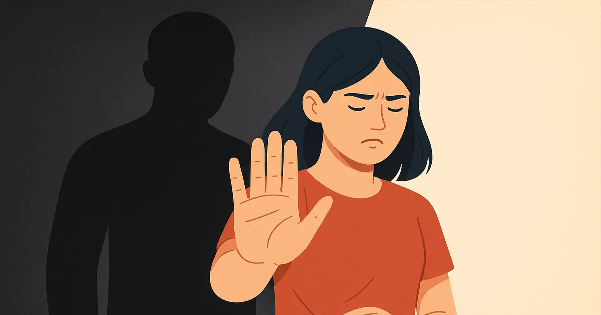 Sexual Harassment คืออะไร เรื่องล้อเล่นที่ไม่เล่น