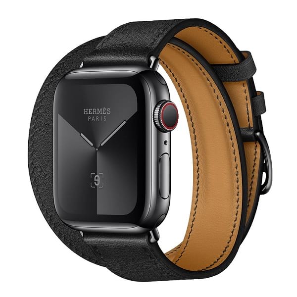 นาฬิกา Apple Watch Hermès ของขวัญวาเลนไทน์ให้ผู้ชาย