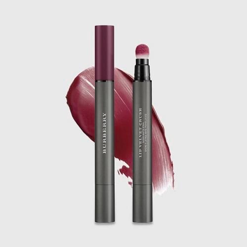 Burberry Lip Velvet Crush