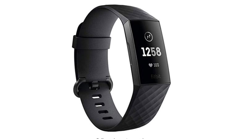 Fitbit Charge 3