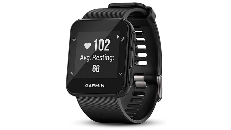 Garmin Forerunner 35