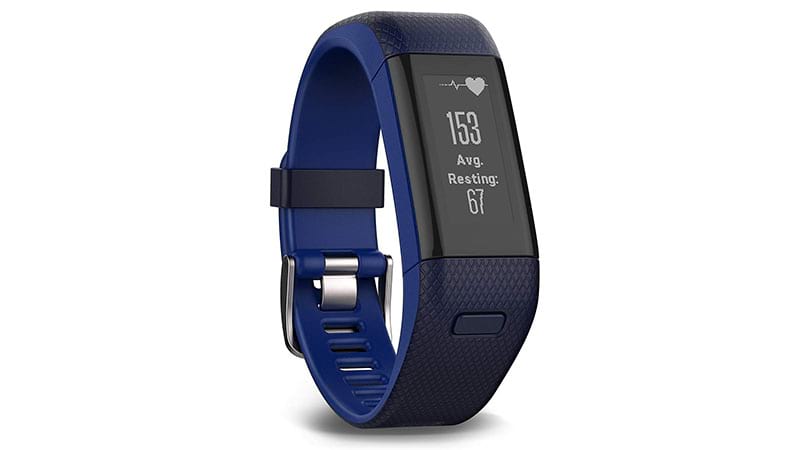 Garmin vívosmart #9 Garmin vívosmart
