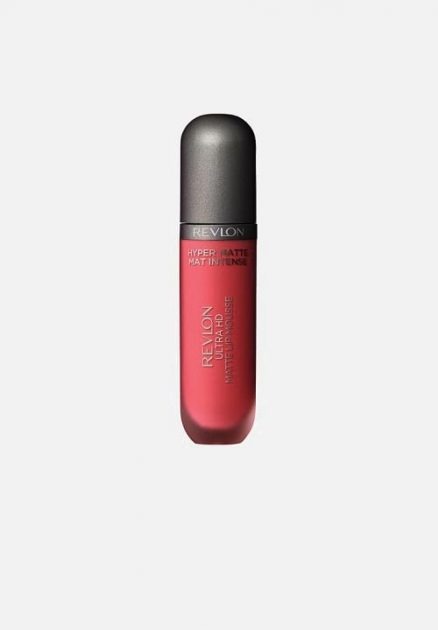 Revlon Ultra HD Lip Mousse Hyper Matte