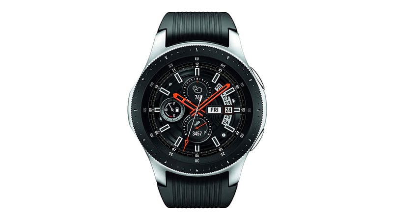 Samsung Galaxy Watch