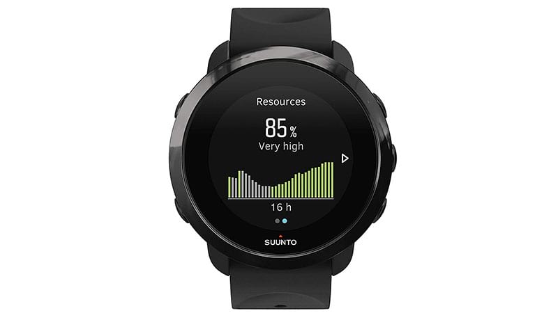 Suunto 3 Fitness