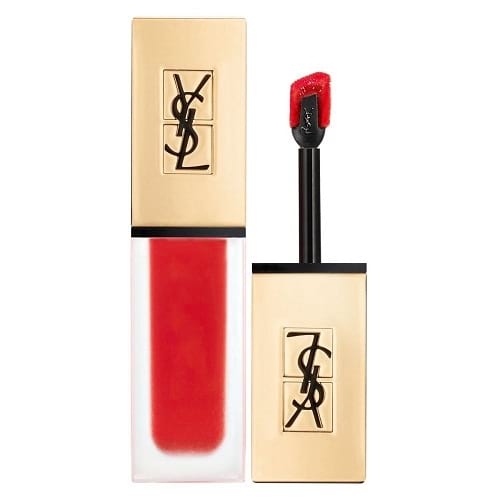 Yves Saint Laurent Tatouage Couture Matte Stain