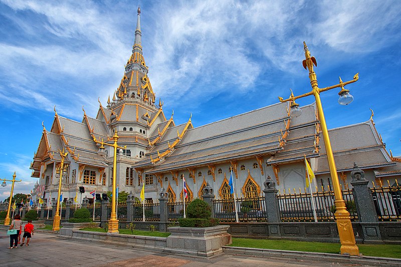 ประวัติหลวงพ่อโสธร