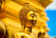 ประวัติพระพุทธเจ้า คําสอน ประสูติ และข้อเท็จจริง