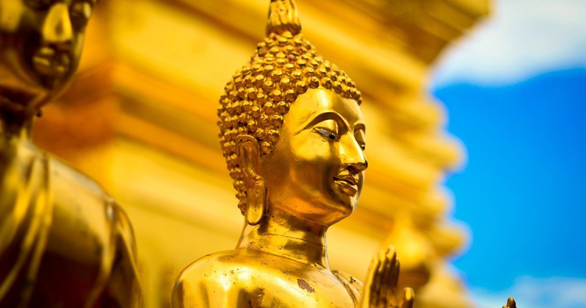 ประวัติพระพุทธเจ้า คําสอน ประสูติ และข้อเท็จจริง #1 ประวัติพระพุทธเจ้า คําสอน ประสูติ และข้อเท็จจริง