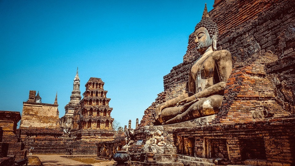 ประวัติความเป็นมาพระพุทธเจ้า #2 ประวัติความเป็นมาพระพุทธเจ้า