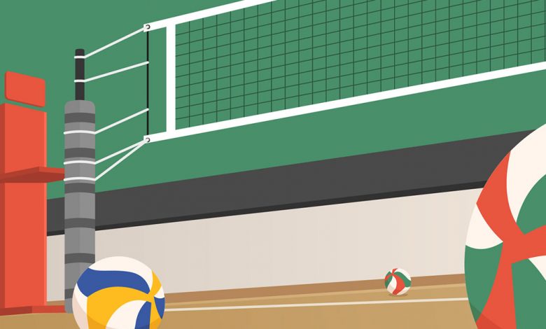 ประวัติวอลเลย์บอล กฏกติกา ทั้งในประเทศไทยและต่างประเทศ