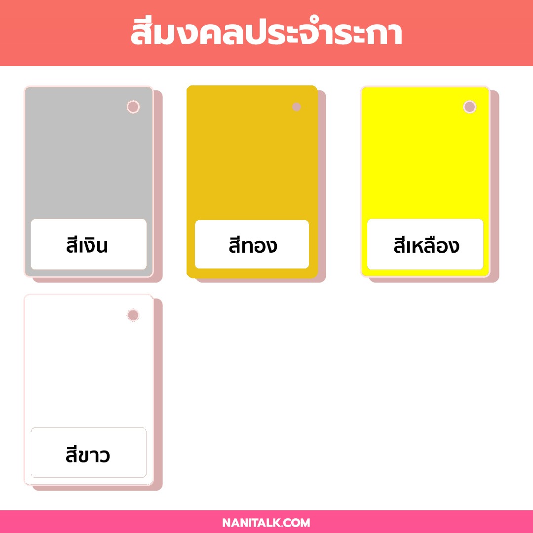 สีมงคลประจำปีเกิดปีระกา (ปีไก่)-2021-10