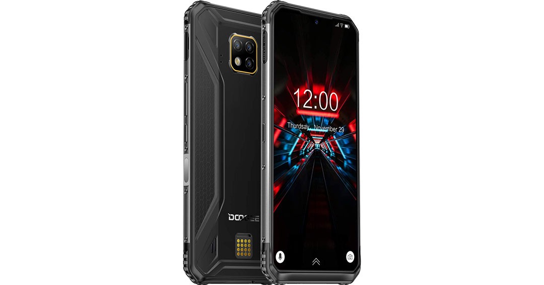 doogee-s95-pro