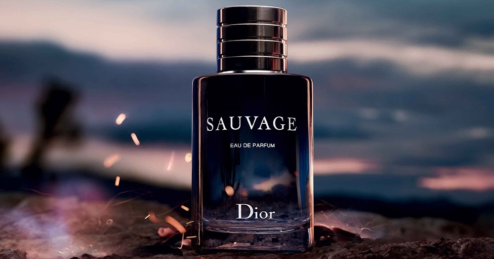 น้ำหอมผู้หญิง Dior