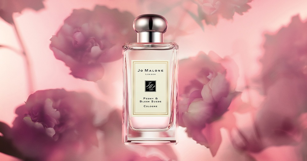 น้ำหอมผู้หญิง Jo-Malone