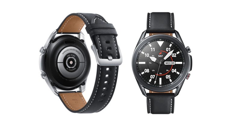 spo2 galaxy watch 3