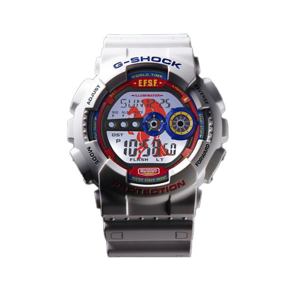 17 นาฬิกาผู้ชายแบรนด์ดัง ยี่ห้อไหนดี ปี 2022 / 2565 15 g-shock นาฬิกาผู้ชาย