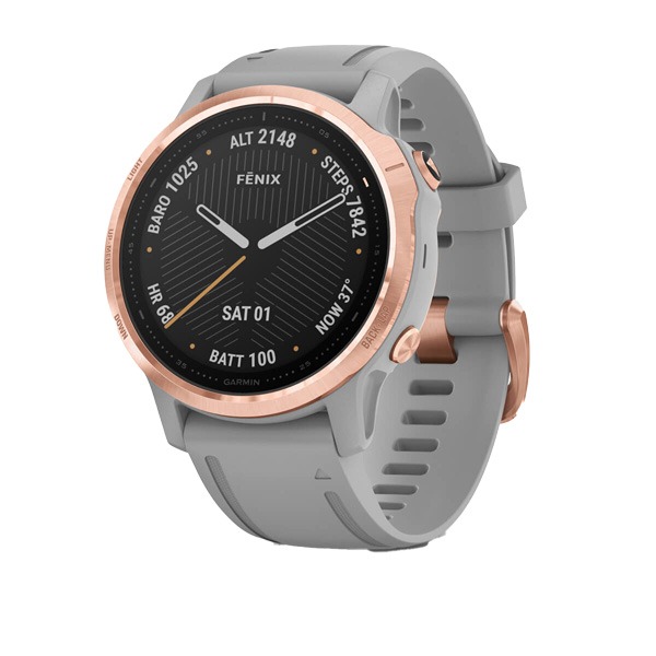 17 นาฬิกาผู้ชายแบรนด์ดัง ยี่ห้อไหนดี ปี 2022 / 2565 16 garmin นาฬิกาผู้ชาย