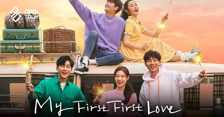 My First First Love (วุ่นนัก รักแรก)