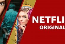 แนะนํา 30 หนังซีรี่ย์ Netflix Original น่าดูที่คุณไม่ควรพลาด!