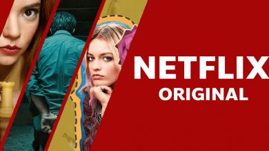 แนะนํา 30 หนังซีรี่ย์ Netflix Original น่าดูที่คุณไม่ควรพลาด!