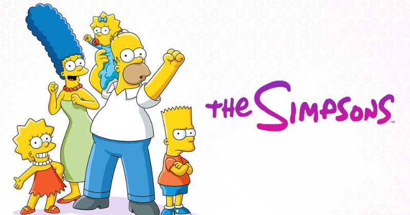 ซีรีส์ Disney+ Hotstar ปี 2023 เรื่อง The Simpsons