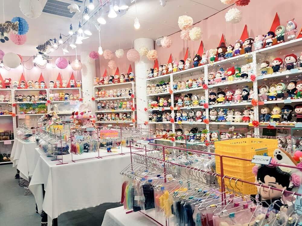 ของเล่นเด็ก-ตุ๊กตาน่ารัก-ๆ #6 ของเล่นเด็ก-ตุ๊กตาน่ารัก-ๆ
