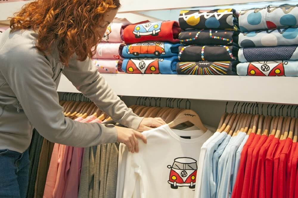 เสื้อผ้าแฟชั่น #3 เสื้อผ้าแฟชั่น