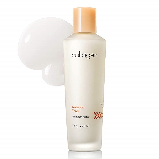 โทนเนอร์ Its-Skin-Collagen-Nutrition-Toner