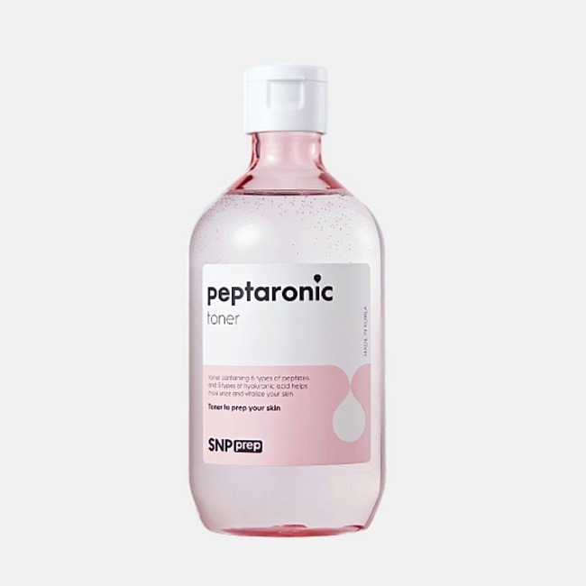 โทนเนอร์ SNP-PREP-PEPTARONIC-TONER