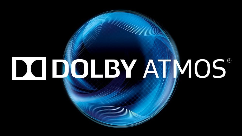 Dolby Atmos คือ