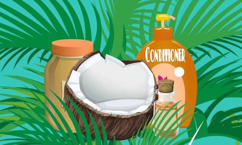 น้ำมันมะพร้าว สรรพคุณและประโยชน์มากมายที่ดีต่อสุขภาพ