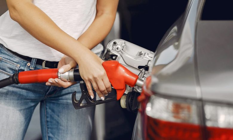 ราคาน้ำมันวันนี้