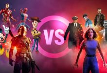 Netflix vs. Disney+ เจ้าไหนดีกว่ากัน?