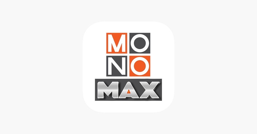 MONOMAX แอปดูซีรีส์เกาหลี