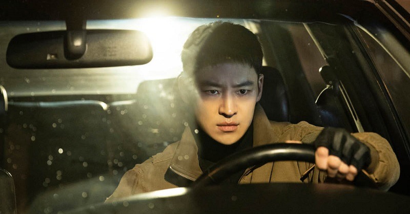 ซีรีส์เกาหลีน่าดู ปี 2024/2567 เรื่อง Taxi-Driver แท็กซี่ชำระแค้น